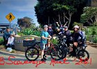 2021 Tour of Solana Beach Scavenger Hunt