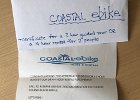 coastal ebike