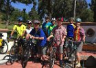 JoyRideStart  GO by Bike 2017 Joy Ride gang