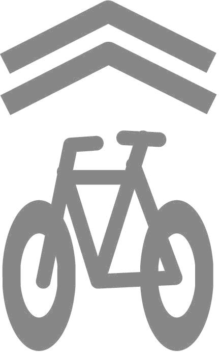 Sharrows Are Coming