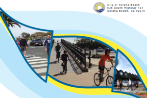 Review Solana Beach CATS – Bicycle and Pedestrian Plans for the Future