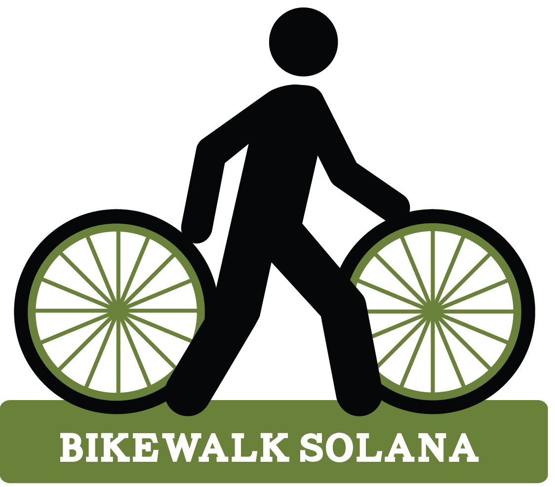 BikeWalkSolana